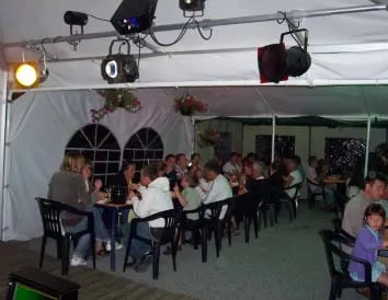 Camping Le Grand Fay Pays de Loire - Saint-Père-en-Retz visuel 10/10