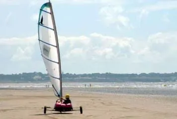 Camping Le Grand Fay Pays de Loire - Saint-Père-en-Retz visuel 2/10