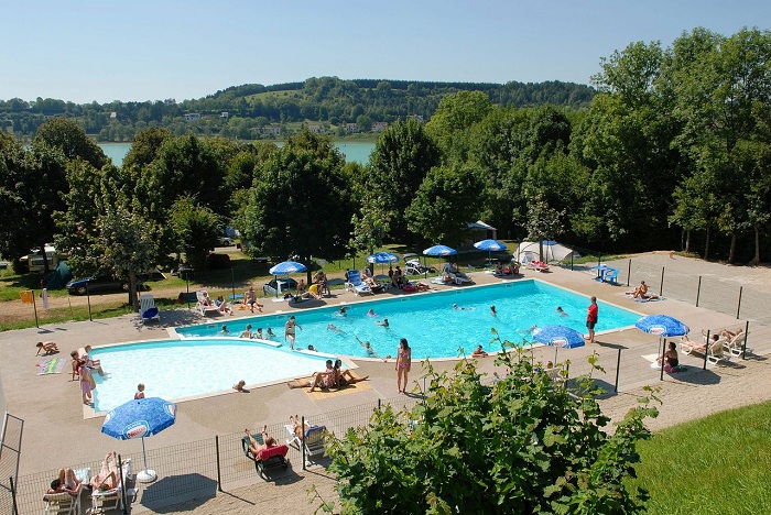 Le Grand Lac Franche-Comté - Clairvaux-les-Lacs visuel 2/11