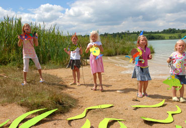 Le Grand Lac Franche-Comté - Clairvaux-les-Lacs visuel 4/11