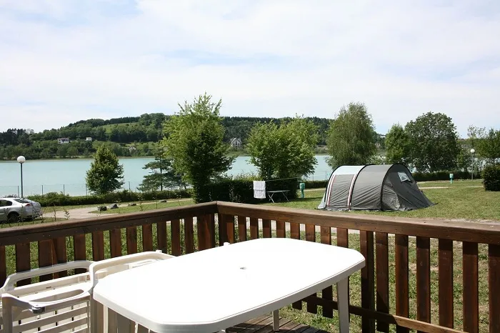 Camping Le Grand Lac Franche-Comté - Clairvaux-les-Lacs visuel 10/11