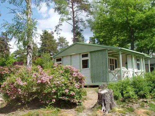 Camping Le Grand Lac Limousin - Milhaguet visuel 11/11