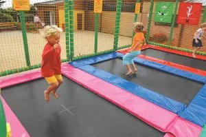 Camping Le Grand Large Basse-Normandie - Les Pieux visuel 6/10