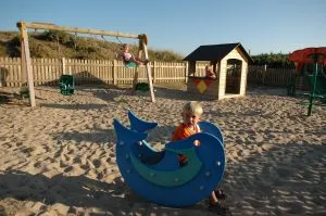 Camping Le Grand Large Basse-Normandie - Les Pieux visuel 8/10