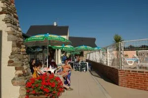 Camping Le Grand Large Basse-Normandie - Les Pieux visuel 9/10