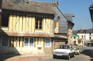 Camping Le Grand Large Basse-Normandie - Les Pieux visuel 10/10