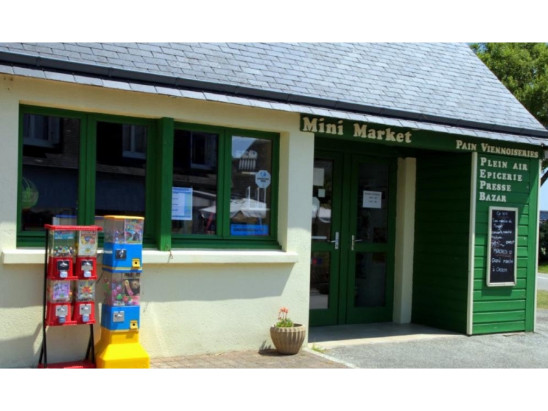 Le Grand Large Bretagne - Camaret-sur-Mer visuel 5/7