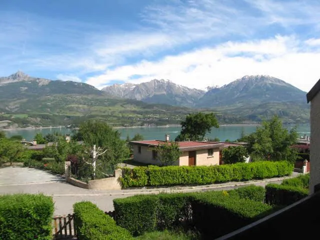 Camping Le Grand Morgon Provence-Alpes-Côte d'Azur - Savines-le-Lac visuel 3/4