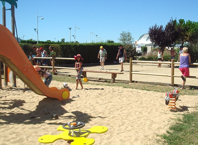 Le Grand R Pays de Loire - La Faute-sur-Mer visuel 2/7