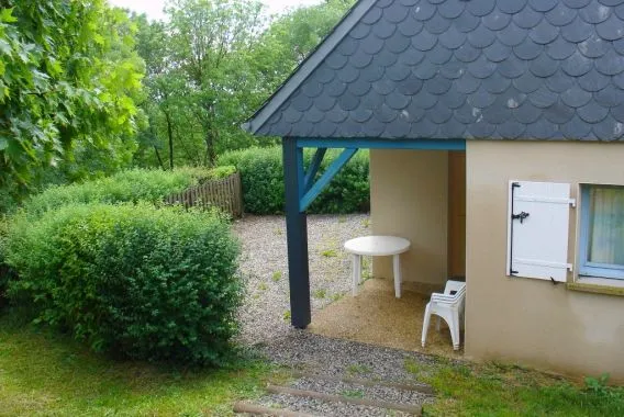 Camping Le Hameau de Gites Auvergne - Paulhenc visuel 5/7