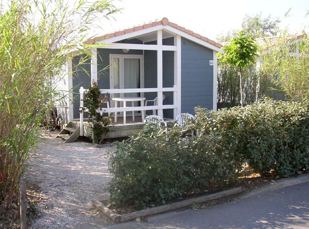 Le Hameau des Canisses Languedoc-Roussillon - Gruissan visuel 10/11