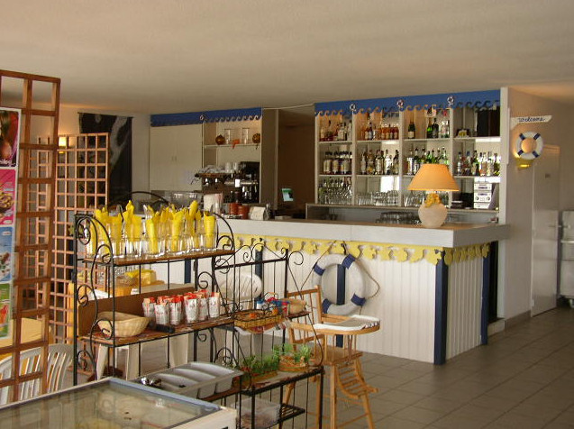 Le Hameau des Canisses Languedoc-Roussillon - Gruissan visuel 11/11