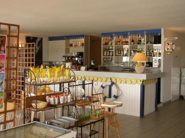 Camping Le Hameau des Canisses Languedoc-Roussillon - Gruissan visuel 11/11