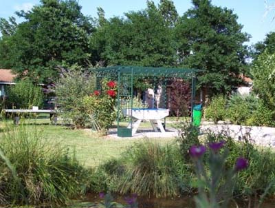 Le Hameau des Genêts Midi-Pyrénées - Montlaur visuel 2/10