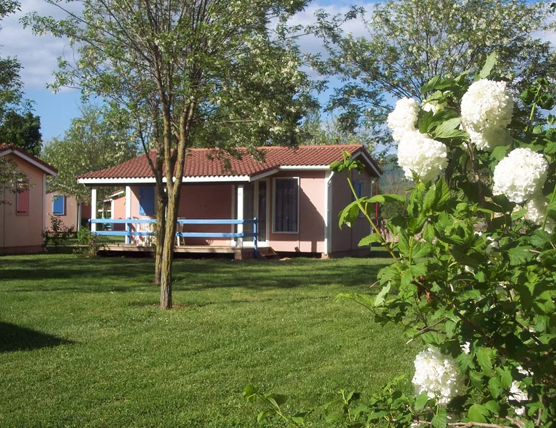 Camping Le Hameau des Genêts Midi-Pyrénées - Montlaur visuel 7/10