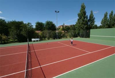 Le Hameau des Genêts Midi-Pyrénées - Montlaur visuel 5/10