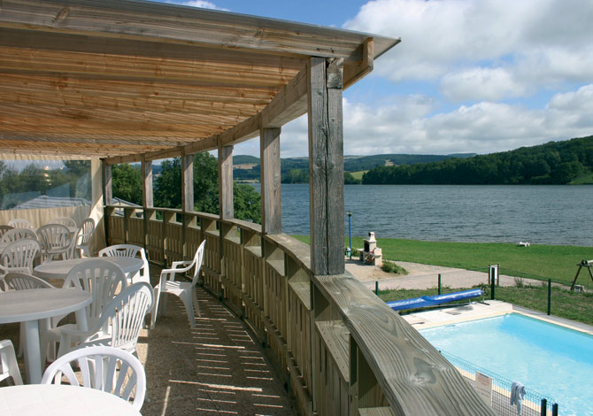 Le Hameau des Lacs Midi-Pyrénées - Villefranche-de-Panat visuel 3/9