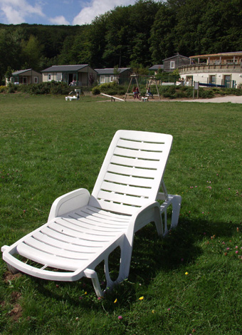 Le Hameau des Lacs Midi-Pyrénées - Villefranche-de-Panat visuel 7/9