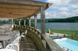 Le Hameau des Lacs Midi-Pyrénées - Villefranche-de-Panat visuel 8/9