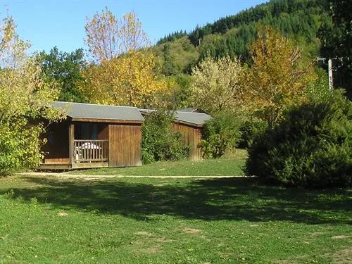 Camping Le Hameau du Viala Midi-Pyrénées - Saint-Jean-du-Bruel visuel 9/10