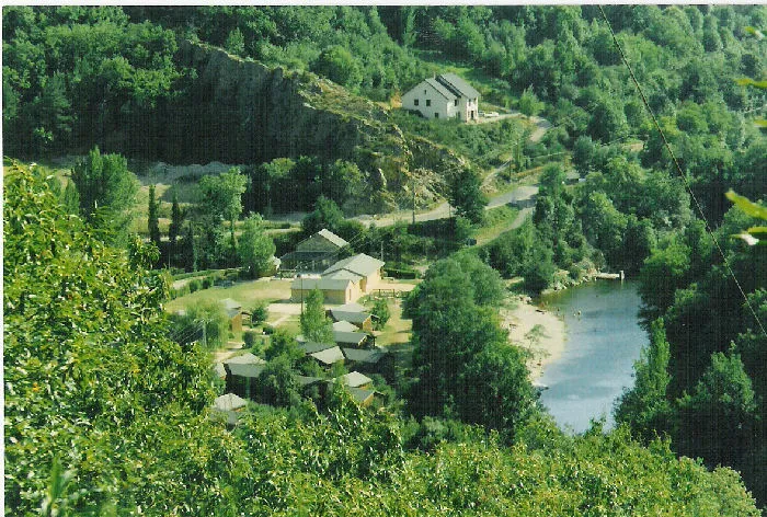 Camping Le Hameau du Viala Midi-Pyrénées - Saint-Jean-du-Bruel visuel 10/10