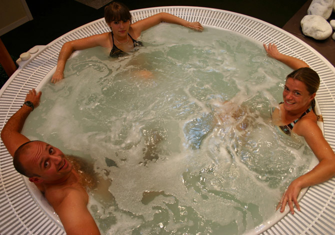 Le Hameau Saint Martial Midi-Pyrénées - Rieupeyroux visuel 4/10