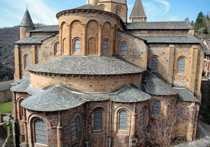 Le Hameau Saint Martial Midi-Pyrénées - Rieupeyroux visuel 7/10