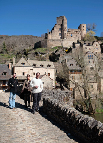 Le Hameau Saint Martial Midi-Pyrénées - Rieupeyroux visuel 8/10