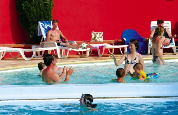 Le Haras Languedoc-Roussillon - Palau-del-Vidre visuel 1/10