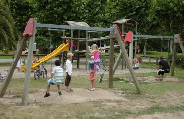 Camping Le Haras Languedoc-Roussillon - Palau-del-Vidre visuel 7/10