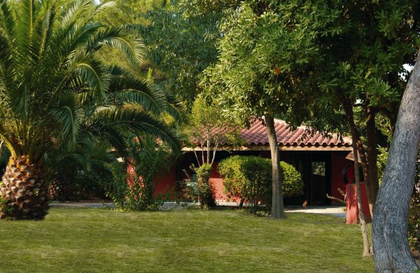 Le Haras Languedoc-Roussillon - Palau-del-Vidre visuel 8/10