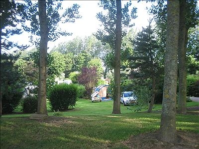 Le Haut Dick Basse-Normandie - Carentan visuel 4/7