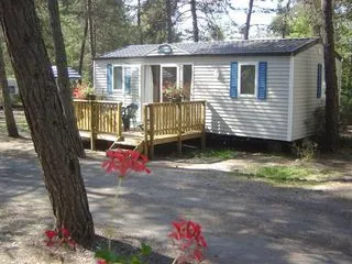 Camping Le Haut Verdon Provence-Alpes-Côte d'Azur - Villars-Colmars visuel 2/3