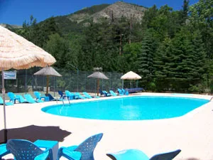 Camping Le Haut Verdon Provence-Alpes-Côte d'Azur - Villars-Colmars visuel 3/3