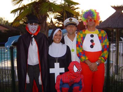 Le Haut Village Pays de Loire - Saint-Michel-Chef-Chef visuel 7/11