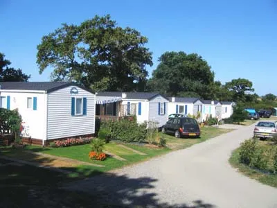 Camping Le Haut Village Pays de Loire - Saint-Michel-Chef-Chef visuel 9/11