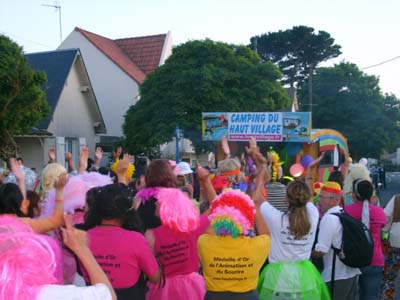 Le Haut Village Pays de Loire - Saint-Michel-Chef-Chef visuel 10/11