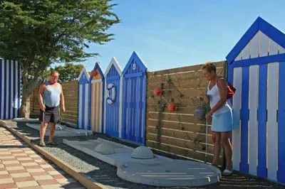 Camping Le Haut Village Pays de Loire - Saint-Michel-Chef-Chef visuel 11/11