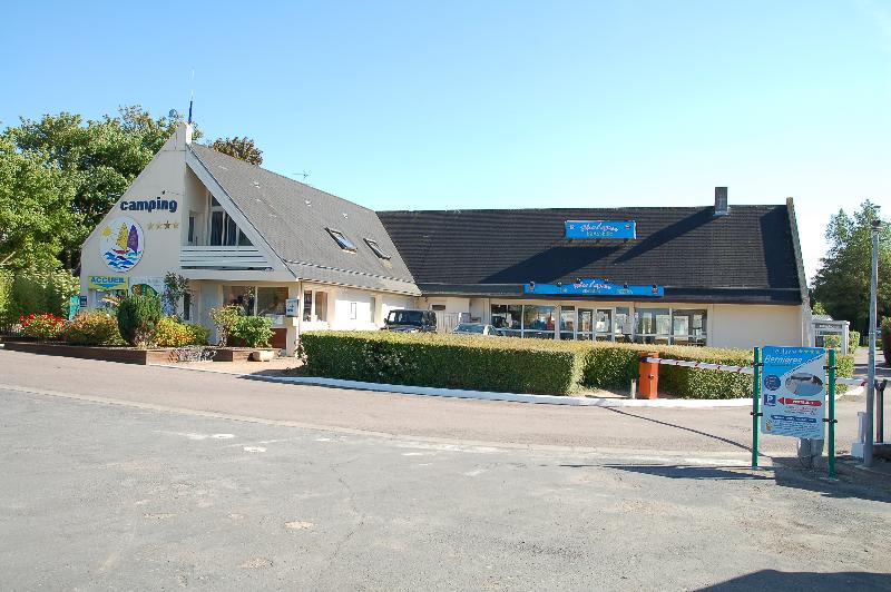 Le Havre de Bernières Basse-Normandie - Bernières-sur-Mer visuel 6/11 Le Havre de Bernières Basse-Normandie - Bernières-sur-Mer visuel 6/11