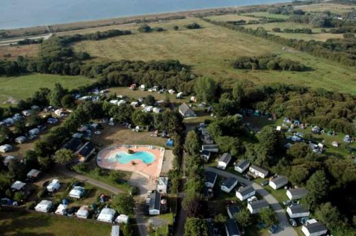 Le Helles Bretagne - Combrit visuel 1/10