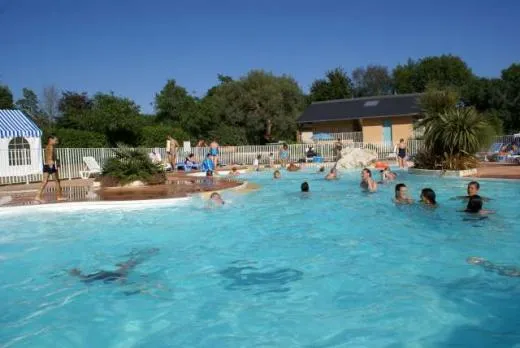 Camping Le Helles Bretagne - Combrit visuel 2/10