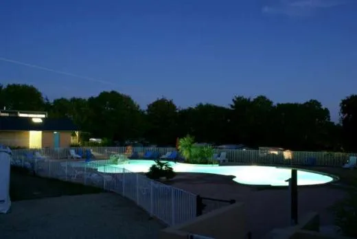 Camping Le Helles Bretagne - Combrit visuel 4/10