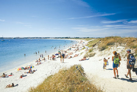 Le Helles Bretagne - Combrit visuel 5/10