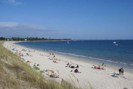Le Helles Bretagne - Combrit visuel 7/10