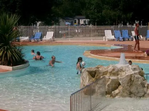 Camping Le Helles Bretagne - Combrit visuel 9/10