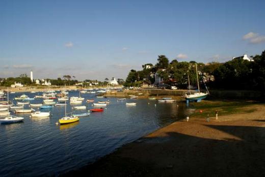 Le Helles Bretagne - Combrit visuel 9/10