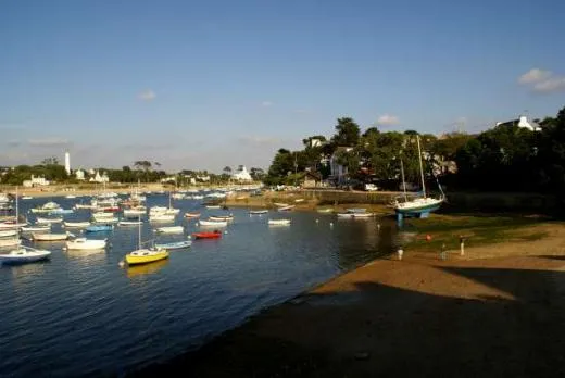 Camping Le Helles Bretagne - Combrit visuel 10/10