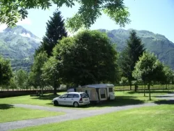 Camping Le Hounta Midi-Pyrénées - Sassis visuel 6/11