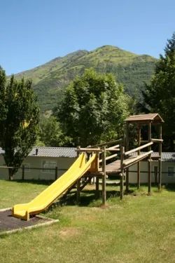 Camping Le Hounta Midi-Pyrénées - Sassis visuel 10/11