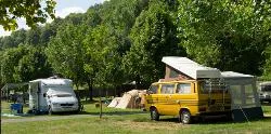 Camping Le Hounta Midi-Pyrénées - Sassis visuel 2/11